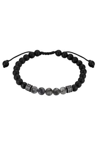 TRUE REBELS Armband Edelstahl OneColor
