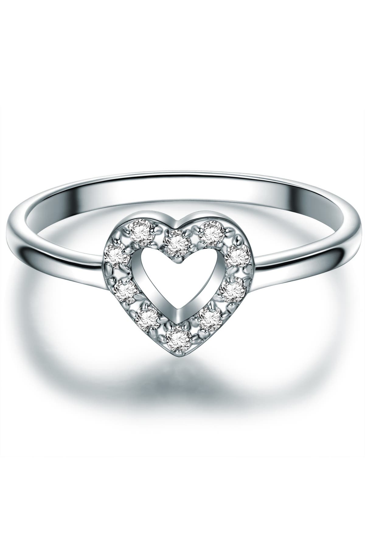 TRILANI Ring Sterling Silber OneColor, Bild 1