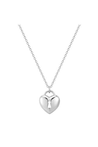 RAFAELA DONATA Kette Sterling Silber silber