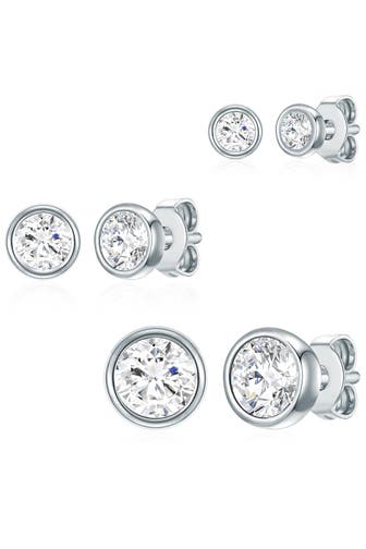RAFAELA DONATA Schmuckset Sterling Silber OneColor