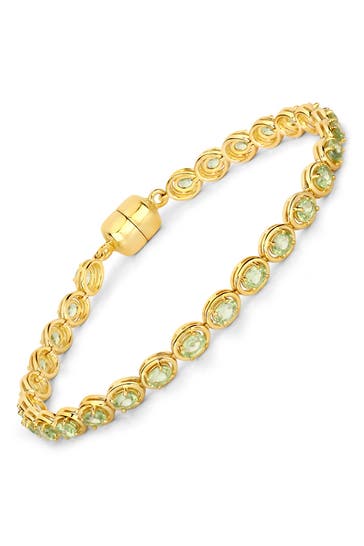 RAFAELA DONATA Armband Sterling Silber OneColor