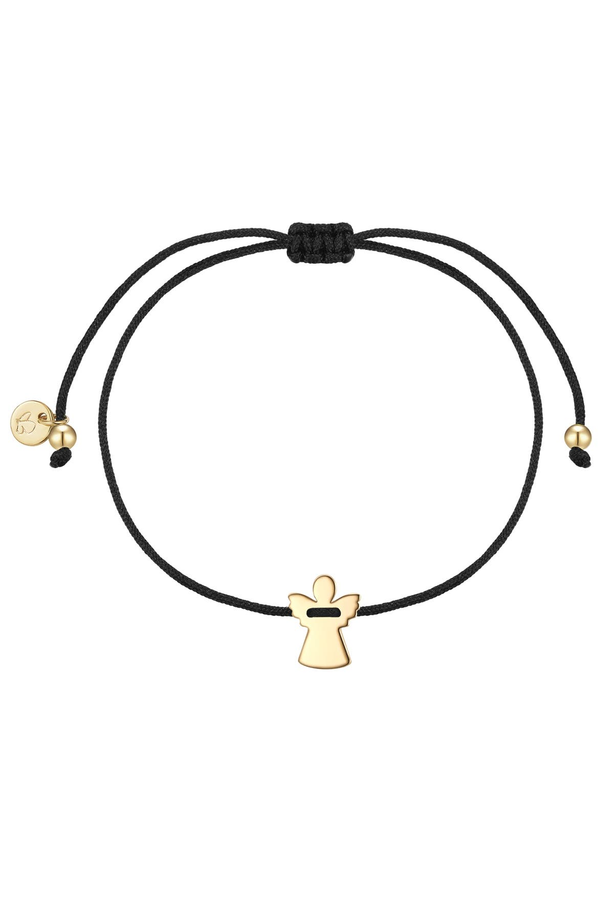 GLANZSTÜCKE MÜNCHEN Armband Sterling Silber gelbgold, Bild 1