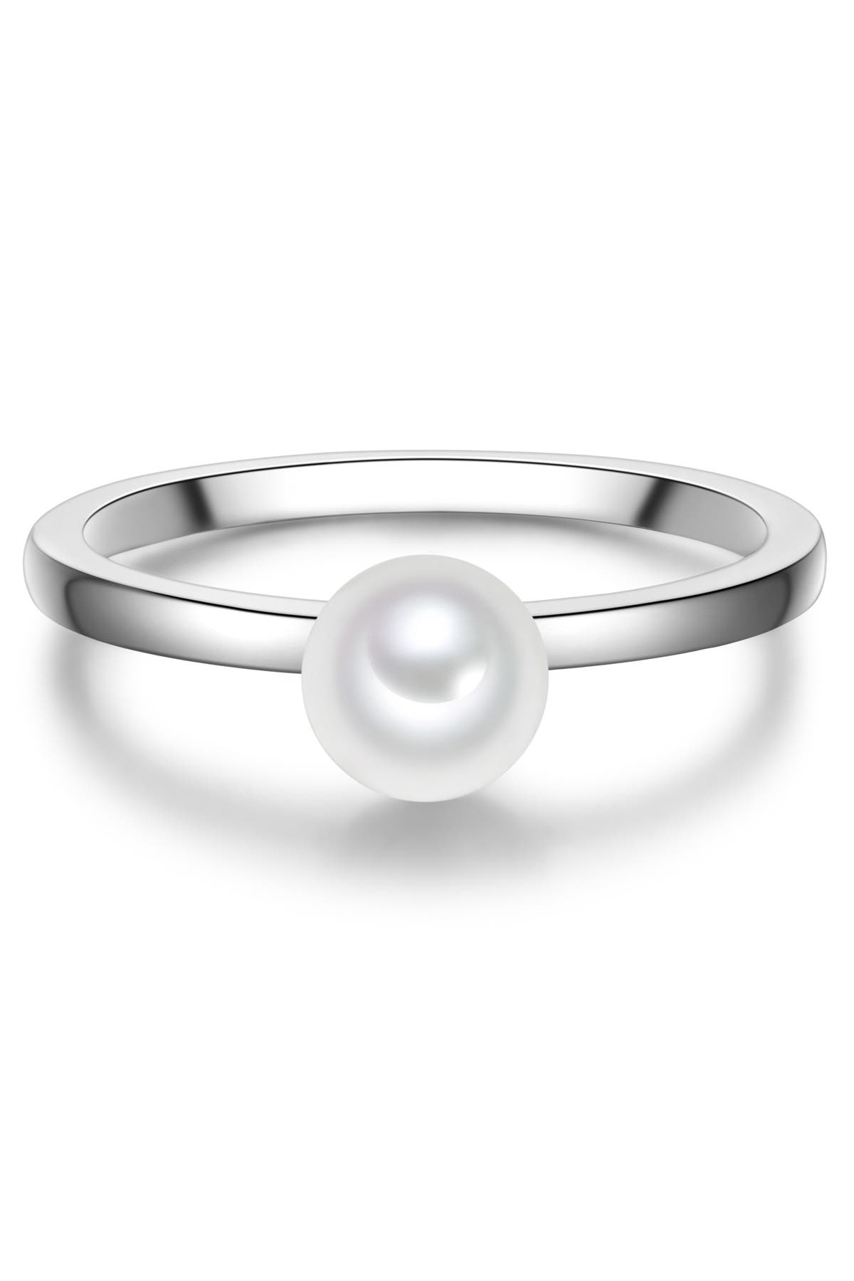 RAFAELA DONATA Ring Sterling Silber OneColor, Bild 1
