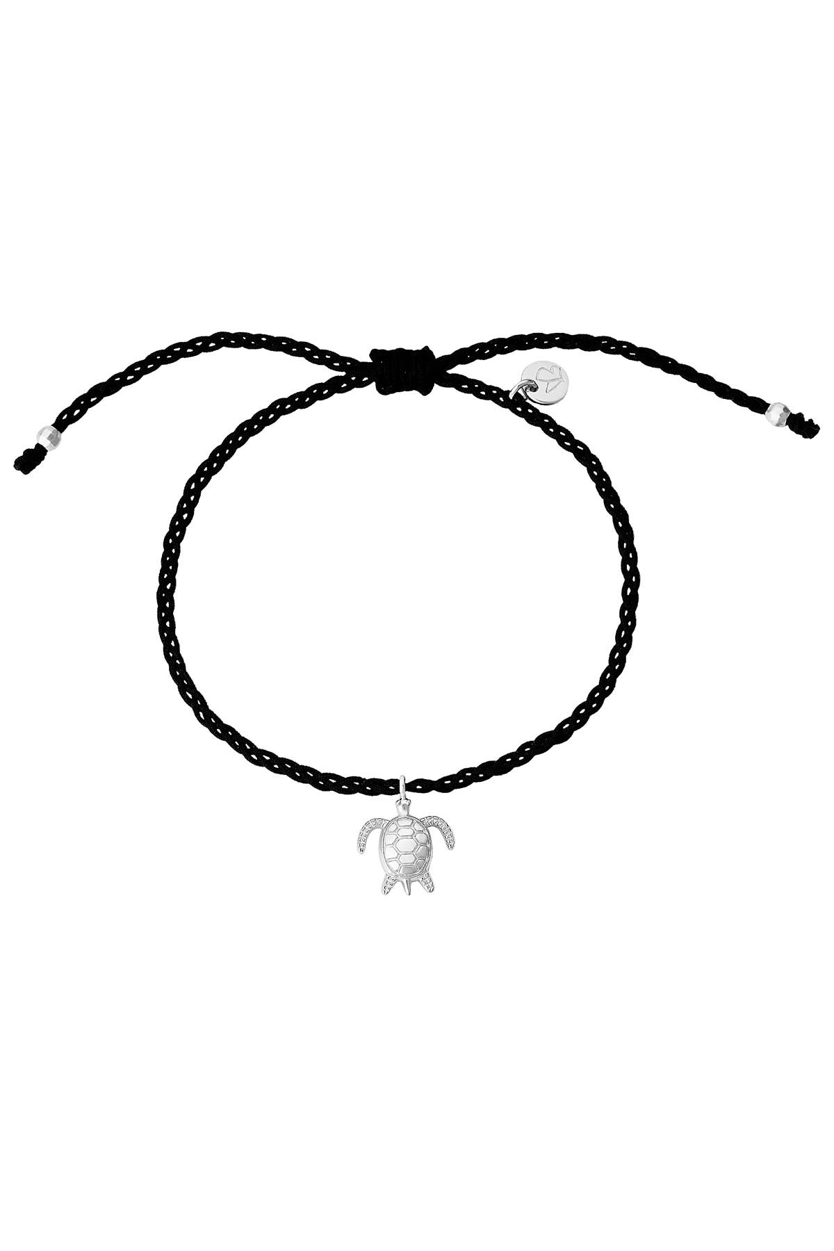 GLANZSTÜCKE MÜNCHEN Armband Sterling Silber OneColor, Bild 1