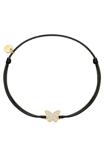 GLANZSTÜCKE MÜNCHEN Armband Sterling Silber OneColor