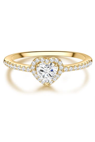 TRILANI Ring Sterling Silber OneColor