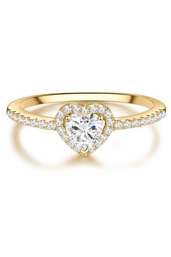 TRILANI Ring Sterling Silber OneColor
