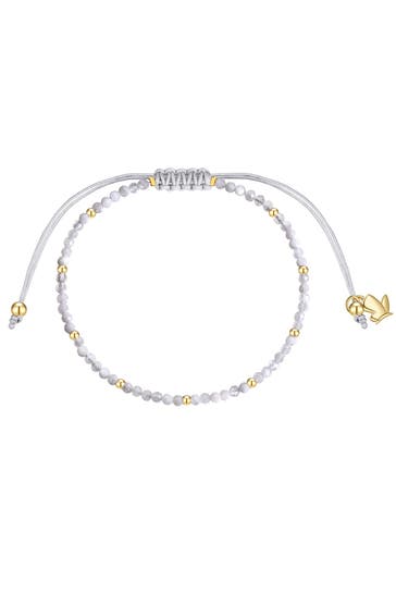 GLANZSTÜCKE MÜNCHEN Armband Edelstahl OneColor
