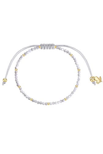 GLANZSTÜCKE MÜNCHEN Armband Edelstahl OneColor