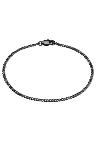 TRUE REBELS Armband Edelstahl OneColor