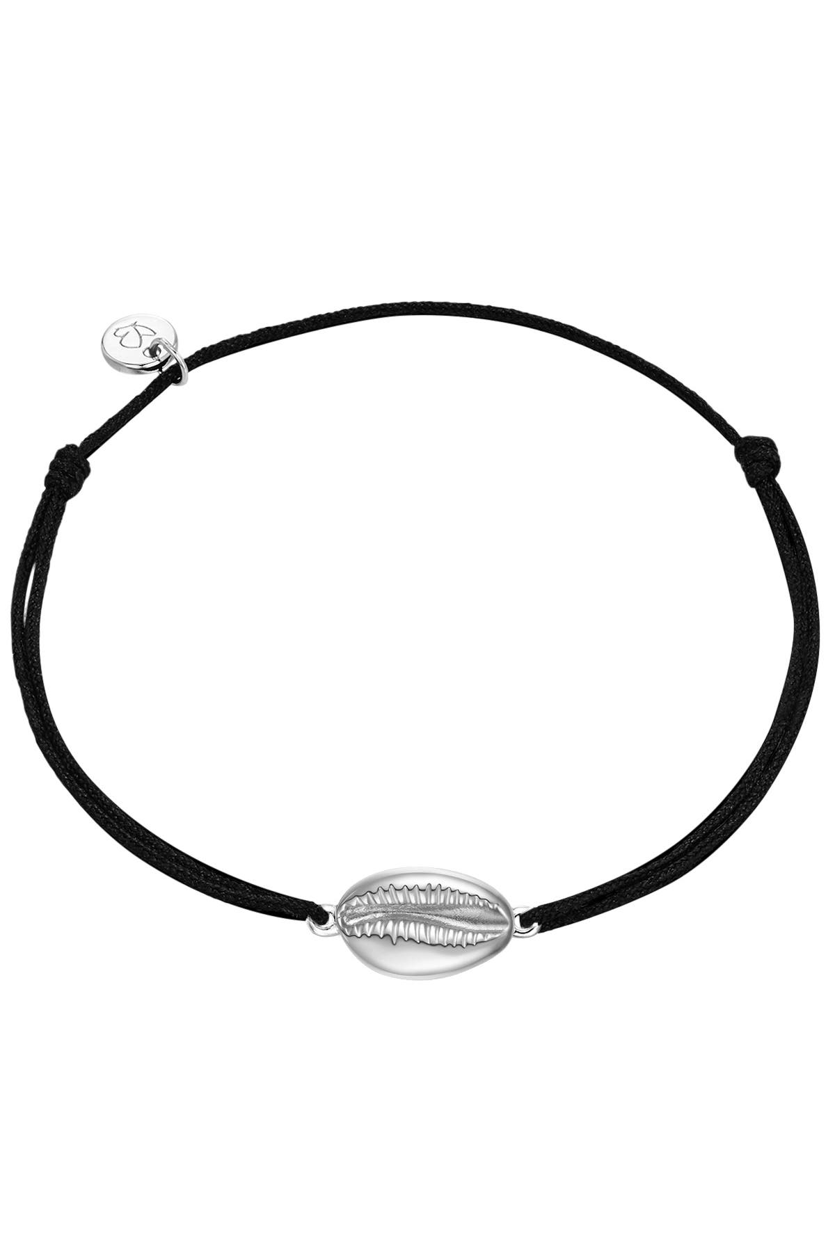 GLANZSTÜCKE MÜNCHEN Armband Sterling Silber OneColor, Bild 1
