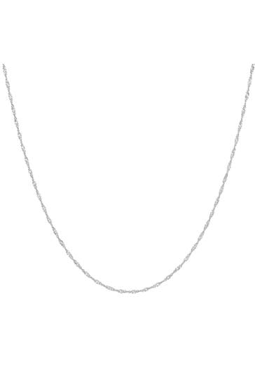 RAFAELA DONATA Kette Sterling Silber OneColor