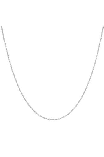 RAFAELA DONATA Kette Sterling Silber OneColor