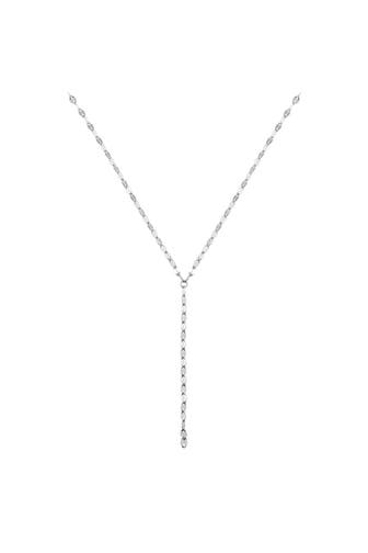 GLANZSTÜCKE MÜNCHEN Kette Sterling Silber OneColor