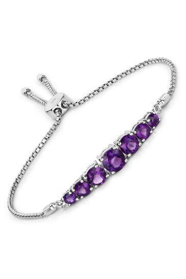 RAFAELA DONATA Armband Sterling Silber OneColor