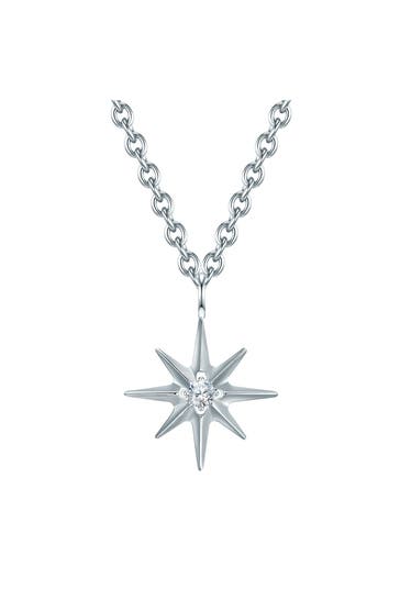 EASTSIDE Kette Edelstahl silber