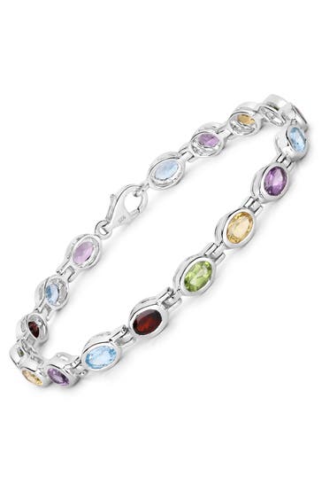 RAFAELA DONATA Armband Sterling Silber OneColor