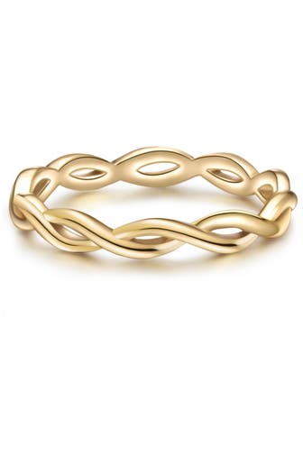 GLANZSTÜCKE MÜNCHEN Ring Sterling Silber OneColor