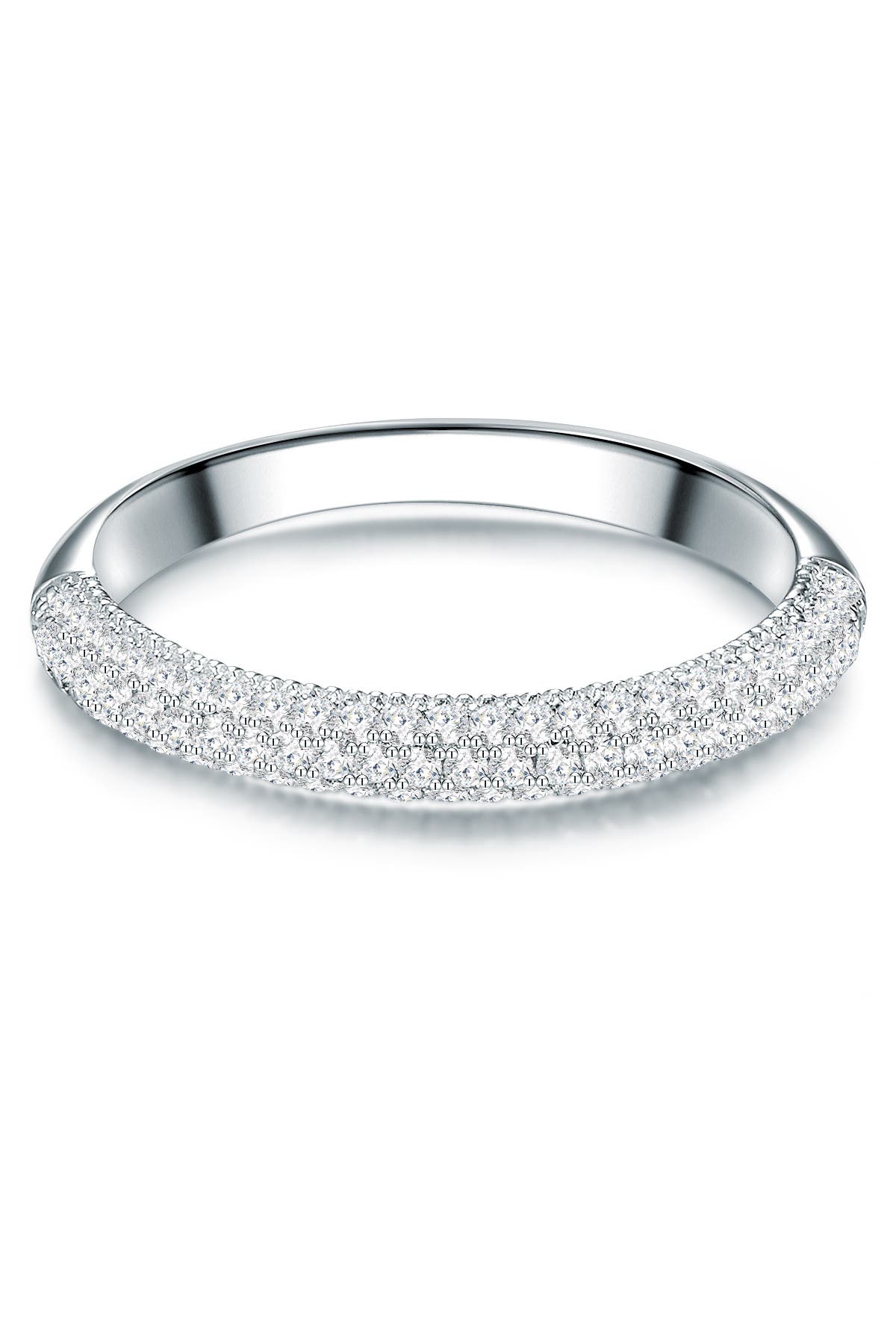 TRILANI Ring Sterling Silber OneColor, Bild 1