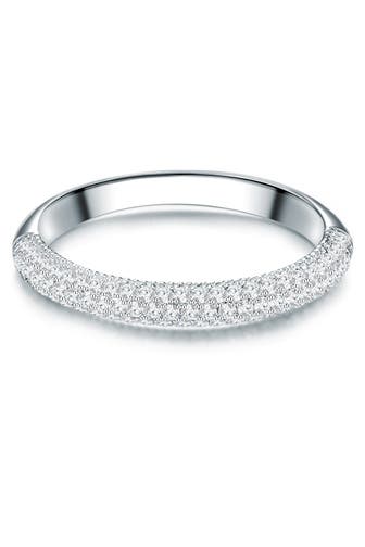 TRILANI Ring Sterling Silber OneColor