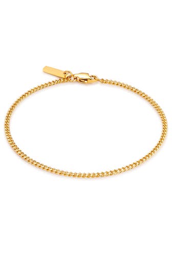 TRUE REBELS Armband Edelstahl OneColor