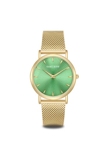 EASTSIDE Quarzuhr Quarzuhr