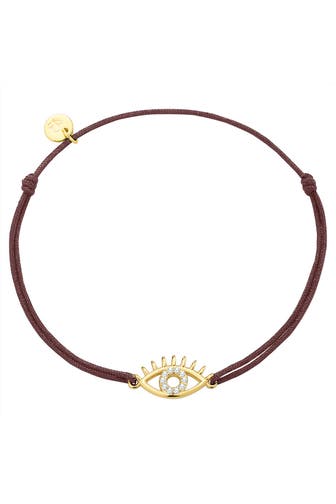 GLANZSTÜCKE MÜNCHEN Armband Sterling Silber OneColor