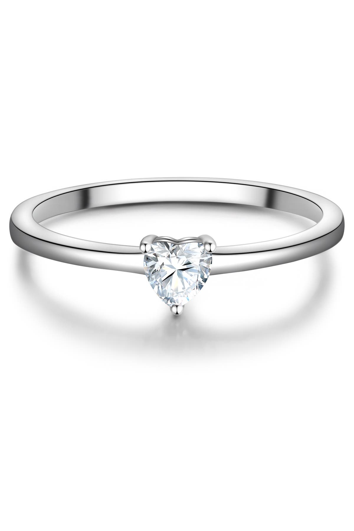 TRILANI Ring Sterling Silber OneColor, Bild 1