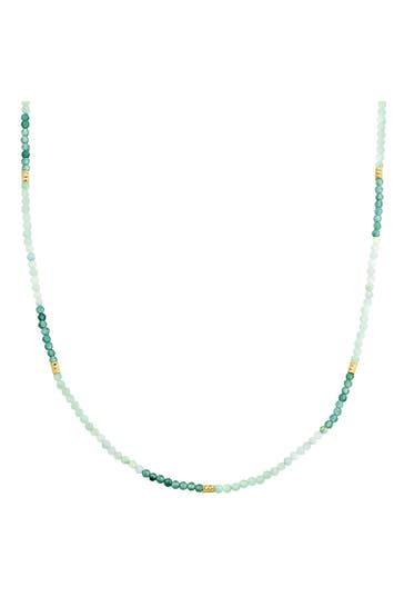 GLANZSTÜCKE MÜNCHEN Kette Sterling Silber OneColor
