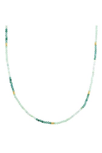 GLANZSTÜCKE MÜNCHEN Kette Sterling Silber OneColor