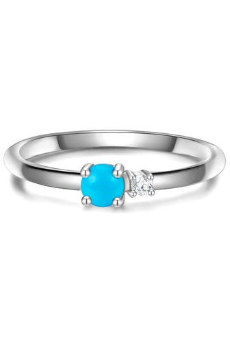 GLANZSTÜCKE MÜNCHEN Ring Sterling Silber OneColor