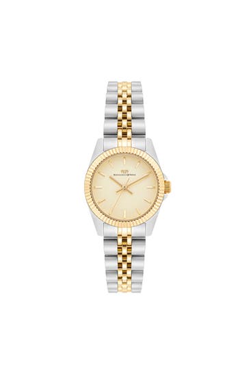 RHODENWALD UND SÖHNE Quarzuhr Cassina