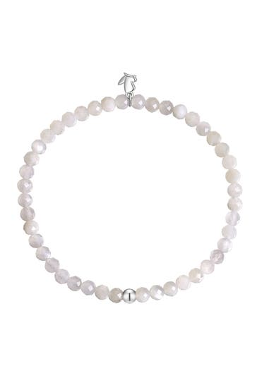 GLANZSTÜCKE MÜNCHEN Armband Edelstahl OneColor
