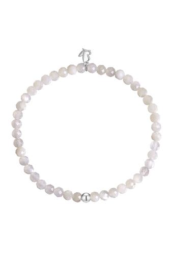 GLANZSTÜCKE MÜNCHEN Armband Edelstahl OneColor