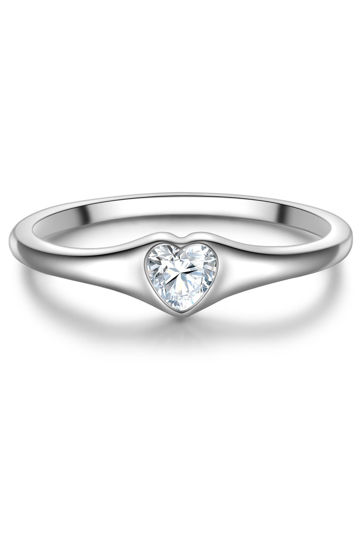 TRILANI Ring Sterling Silber OneColor, Bild 1