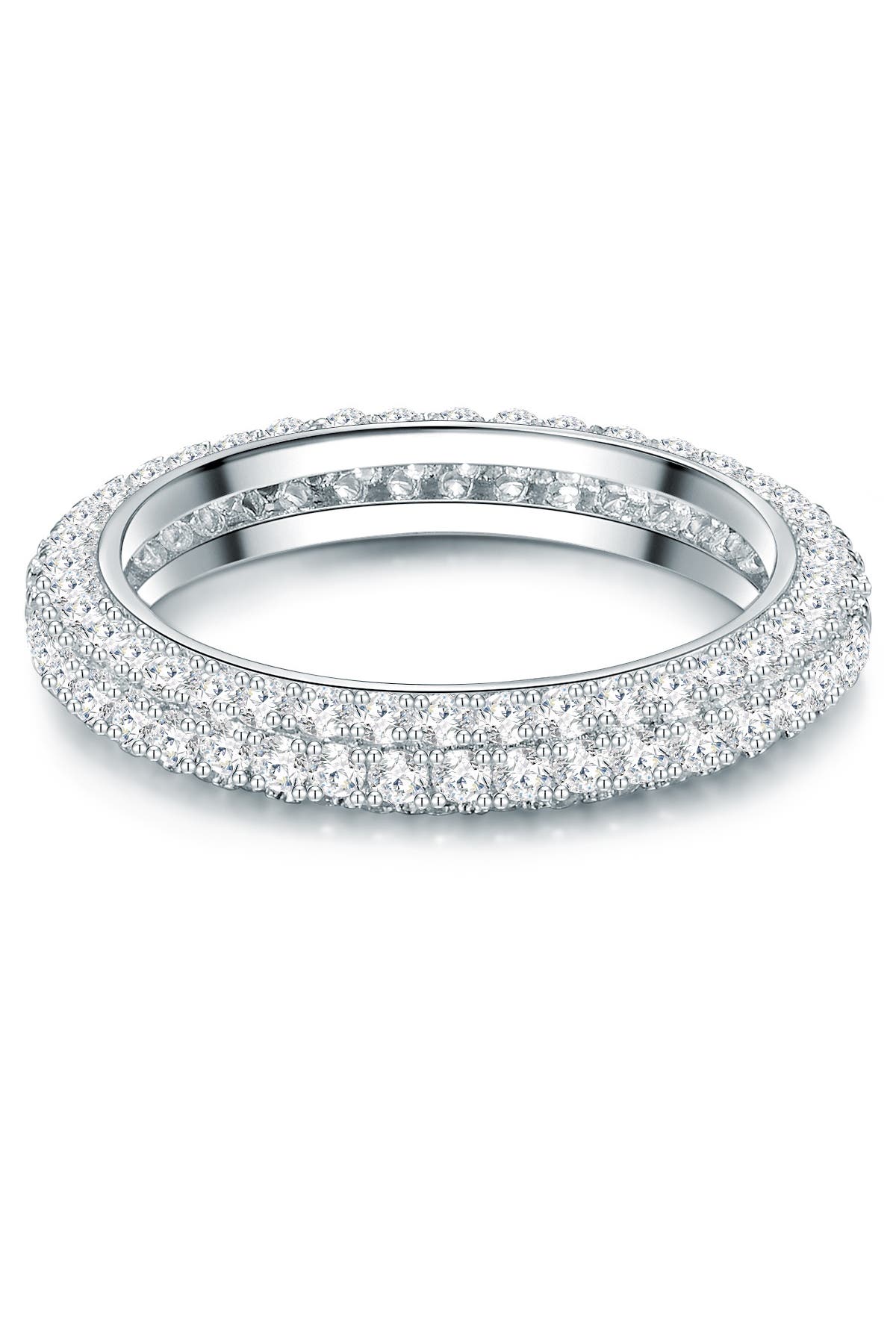 TRILANI Ring Sterling Silber OneColor, Bild 1