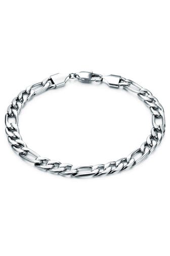 TRUE REBELS Armband Metall-Legierung OneColor