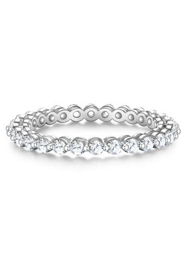 GLANZSTÜCKE MÜNCHEN Ring Sterling Silber OneColor