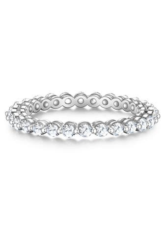 GLANZSTÜCKE MÜNCHEN Ring Sterling Silber OneColor