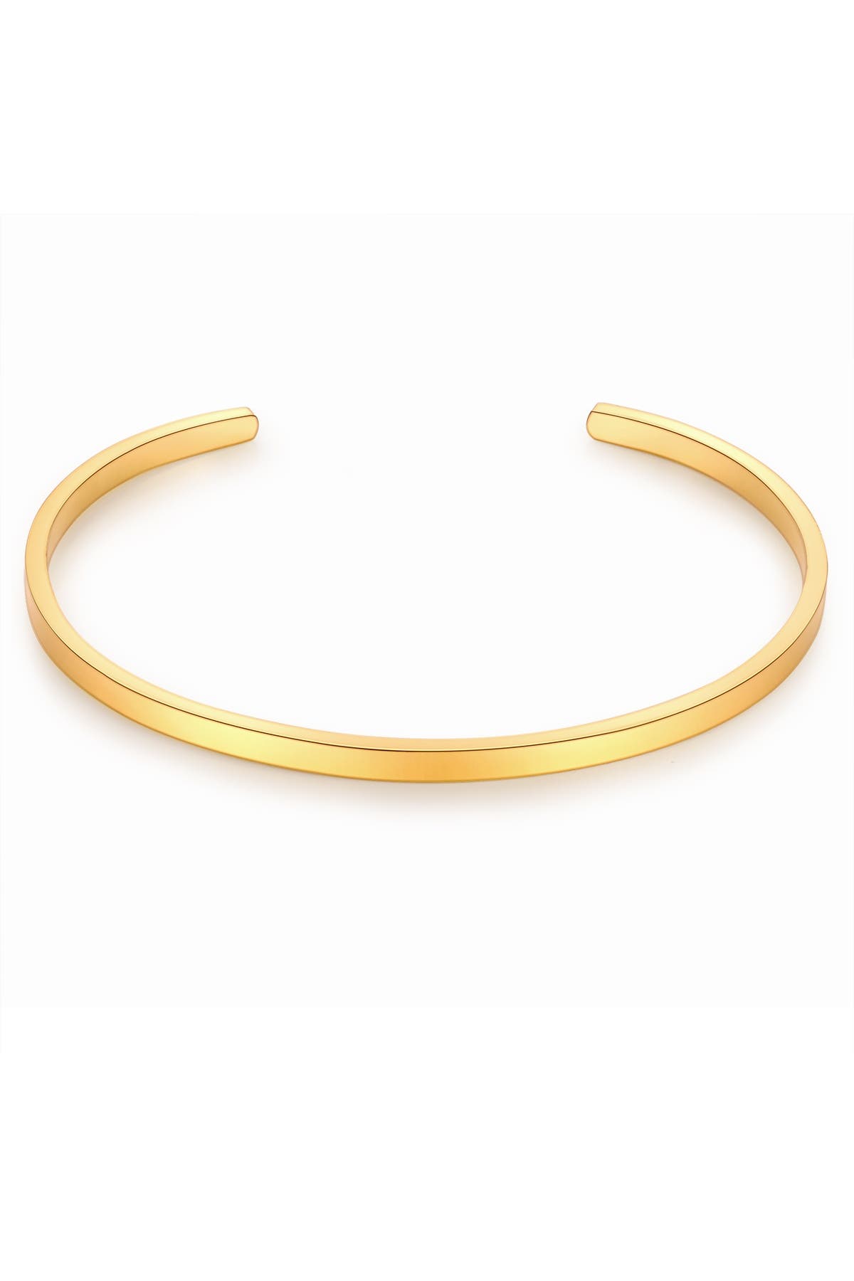 TRUE REBELS Armband Edelstahl OneColor, Bild 1