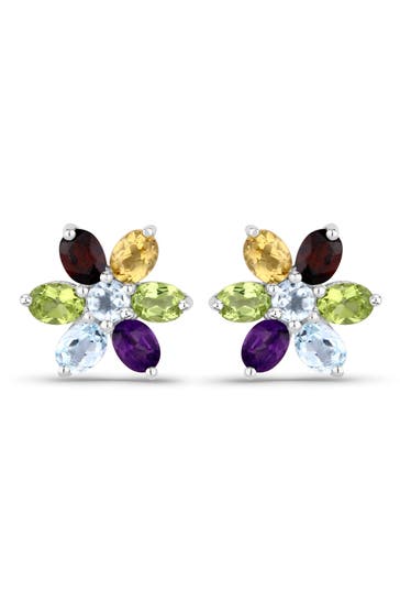 RAFAELA DONATA Ohrringe Sterling Silber OneColor