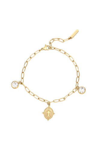EASTSIDE Armband Edelstahl OneColor