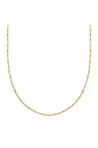 EASTSIDE Kette Edelstahl OneColor