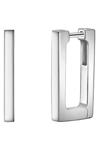 GLANZSTÜCKE MÜNCHEN Ohrringe Sterling Silber silber