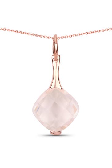 RAFAELA DONATA Kette Sterling Silber OneColor