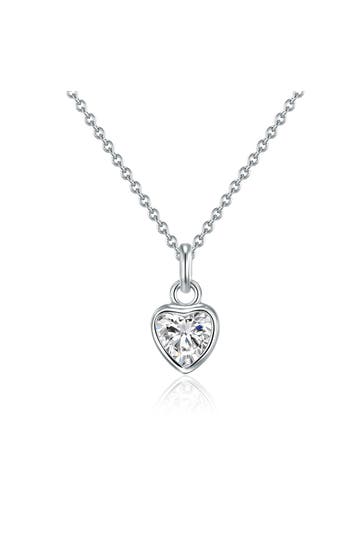 RAFAELA DONATA Kette Sterling Silber OneColor