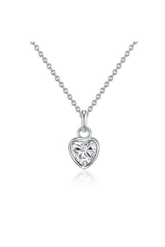 RAFAELA DONATA Kette Sterling Silber OneColor