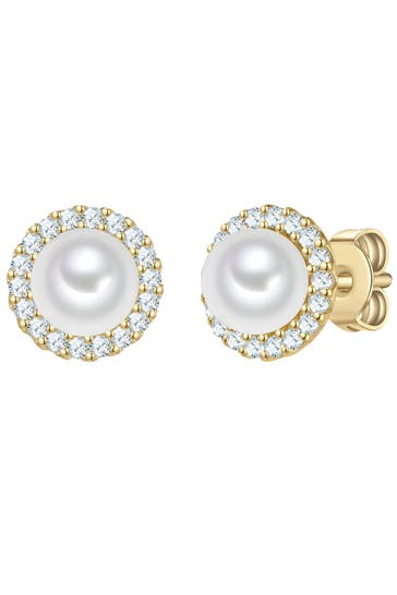 RAFAELA DONATA Ohrringe Sterling Silber OneColor