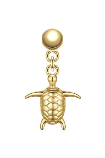 GLANZSTÜCKE MÜNCHEN Silbercharm Sterling Silber