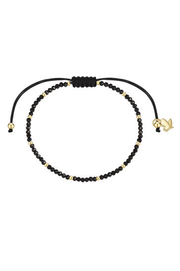 GLANZSTÜCKE MÜNCHEN Armband Edelstahl OneColor